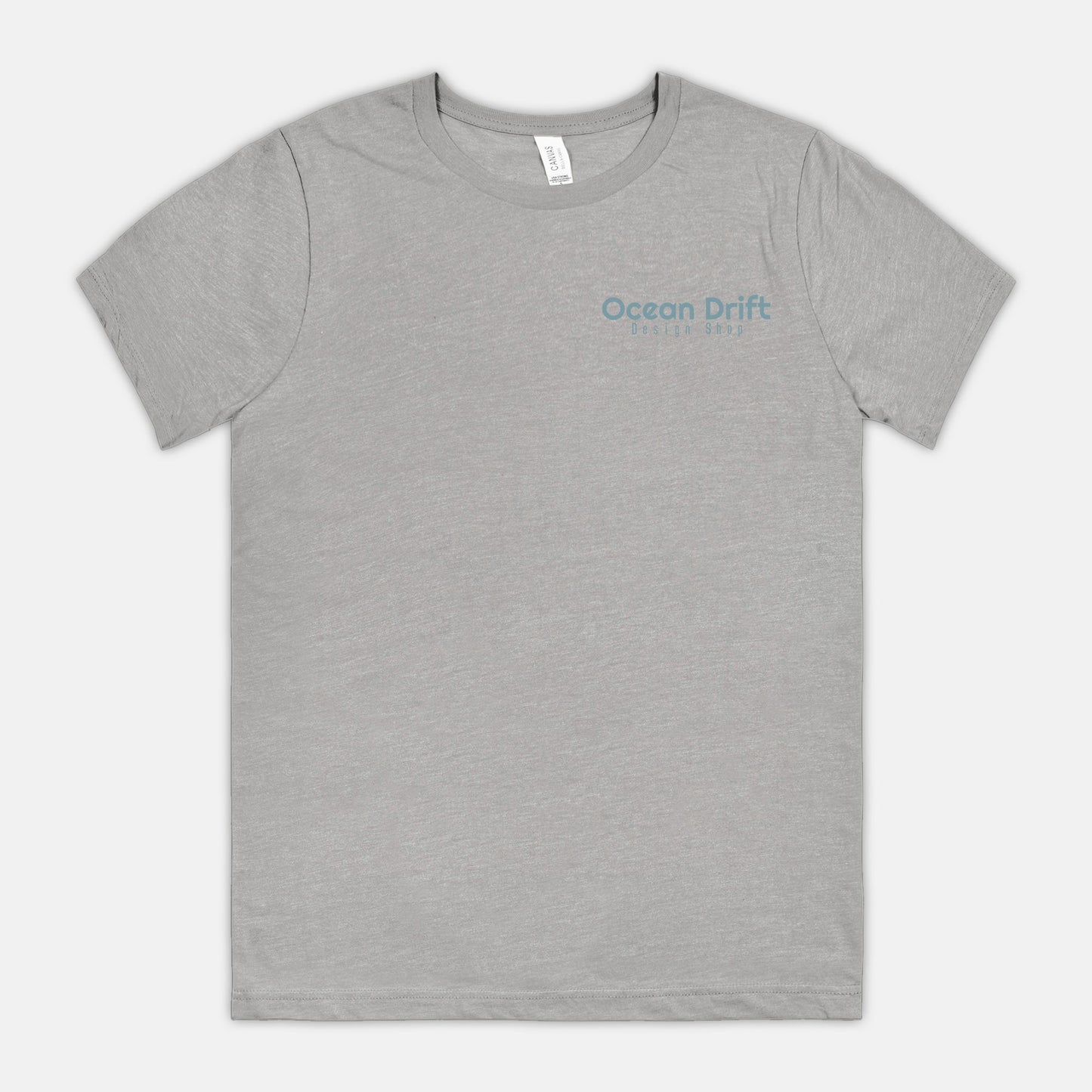 Florida Unisex Tee (BIG BACK LOGO)