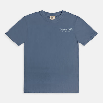 OG Ocean Drift Comfort Colors Tee