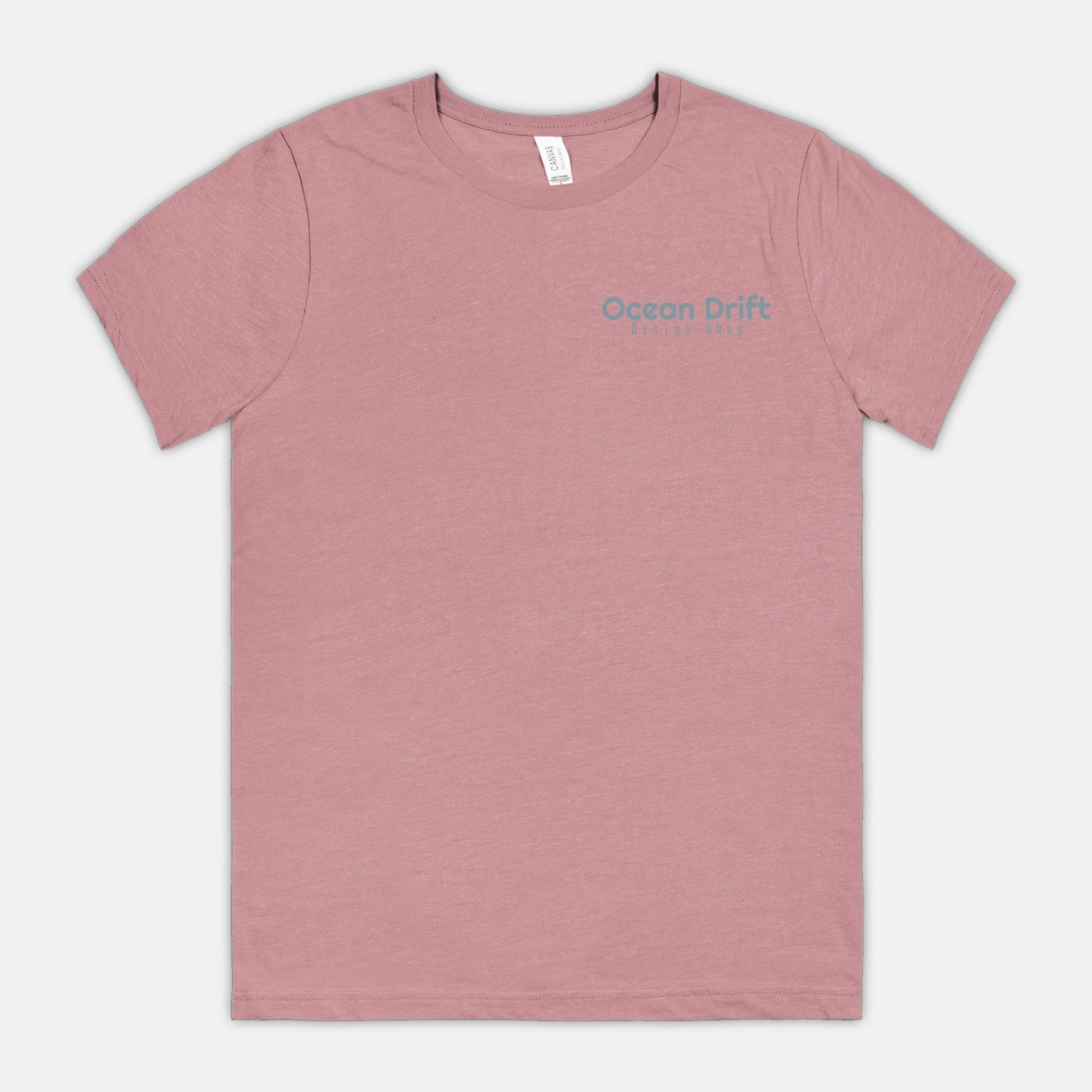 Florida Unisex Tee (BIG BACK LOGO)