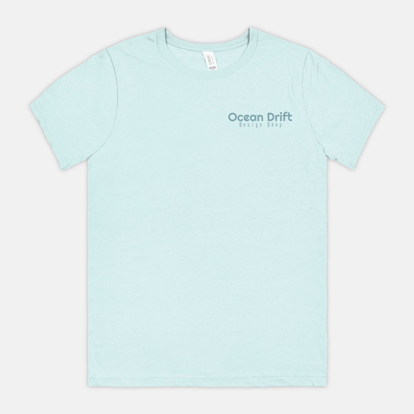 Florida Unisex Tee (BIG BACK LOGO)