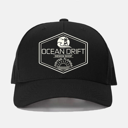 Retro Trucker Hat