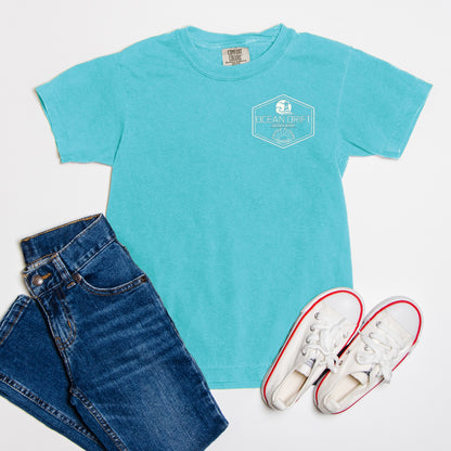 Comfort Color Youth Tee 9018