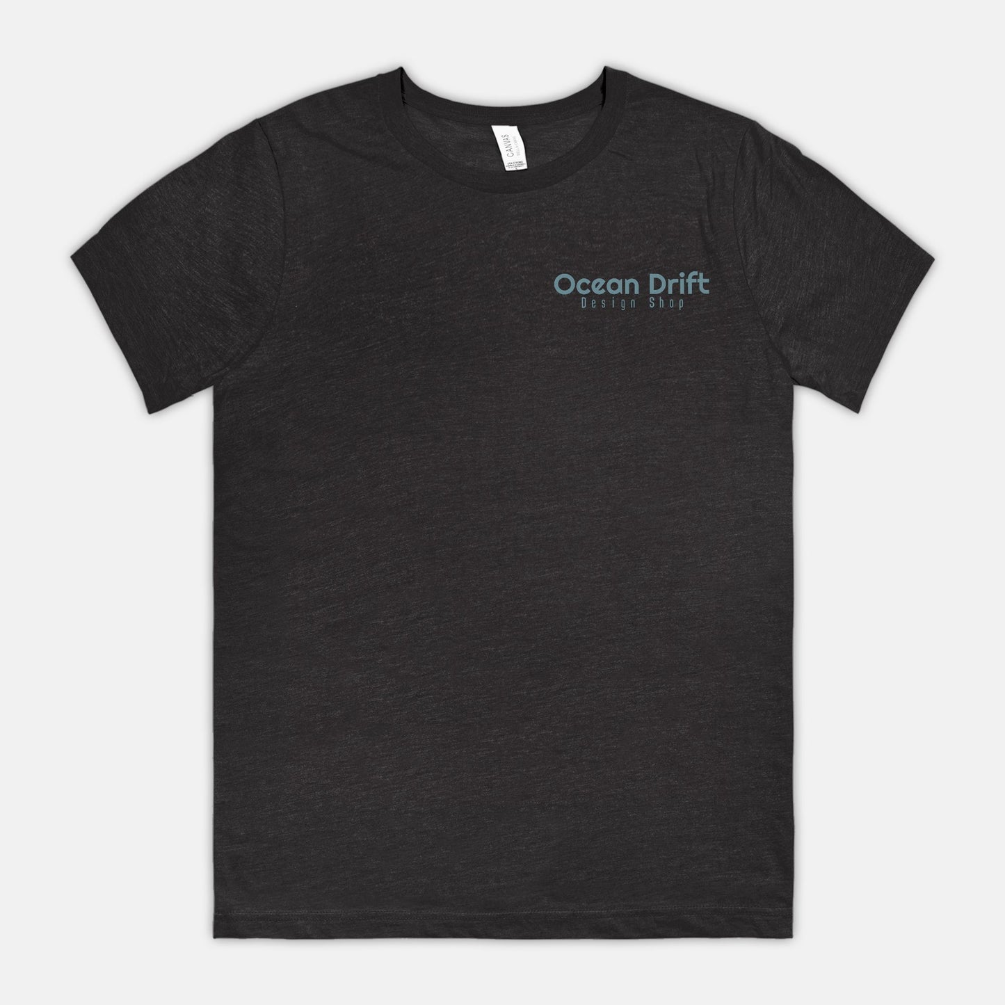 Florida Unisex Tee (BIG BACK LOGO)